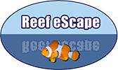 Reef eScape
